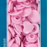 Prym 393318 Кнопки "Color Snaps", сердце