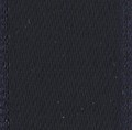 SAFISA 110-25мм-72 Лента атласная двусторонняя, ширина 25 мм, цвет 72 - черно-синий