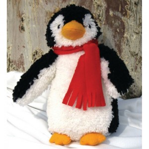 MCG Textiles 36107 Penguin - Пингвин