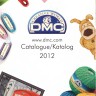 Каталог товаров DMC 2012