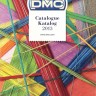 Каталог товаров DMC 2012