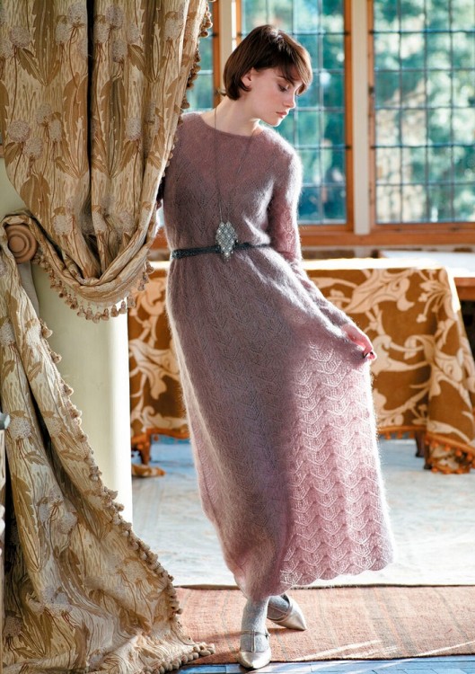 Пряжа для вязания Rowan Z012000 Kidsilk Haze (Кидсилк Хэйз)