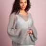 Пряжа для вязания Rowan Z012000 Kidsilk Haze (Кидсилк Хэйз)
