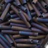 TOHO бисер Bugle 9 мм 15/0 цвет 0615