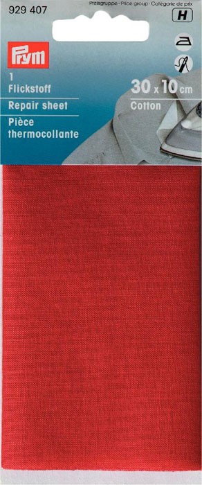Prym 929407 Заплатка термоклеевая