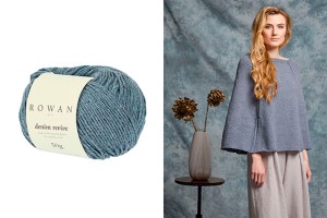 Rowan 9802219 Denim Revive (Деним Ривайв)