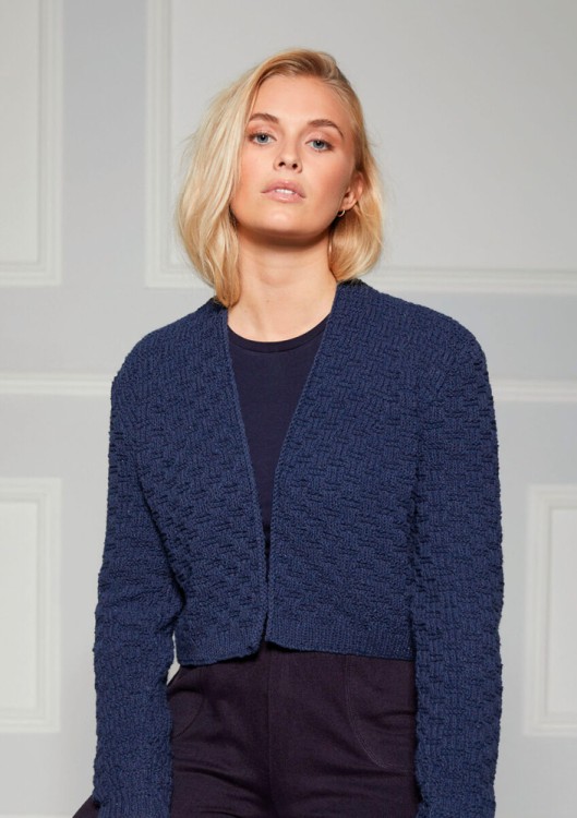Rowan 9802219 Denim Revive (Деним Ривайв)