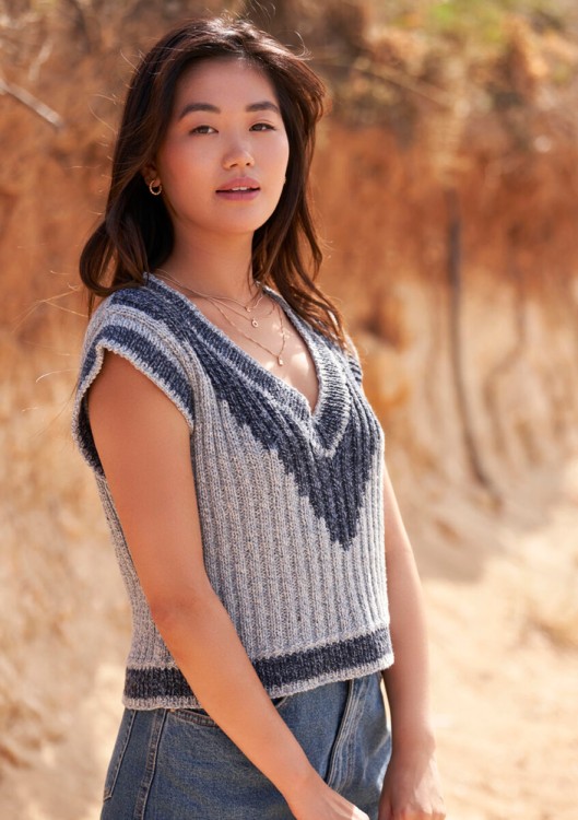Rowan 9802219 Denim Revive (Деним Ривайв)