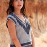Rowan 9802219 Denim Revive (Деним Ривайв)