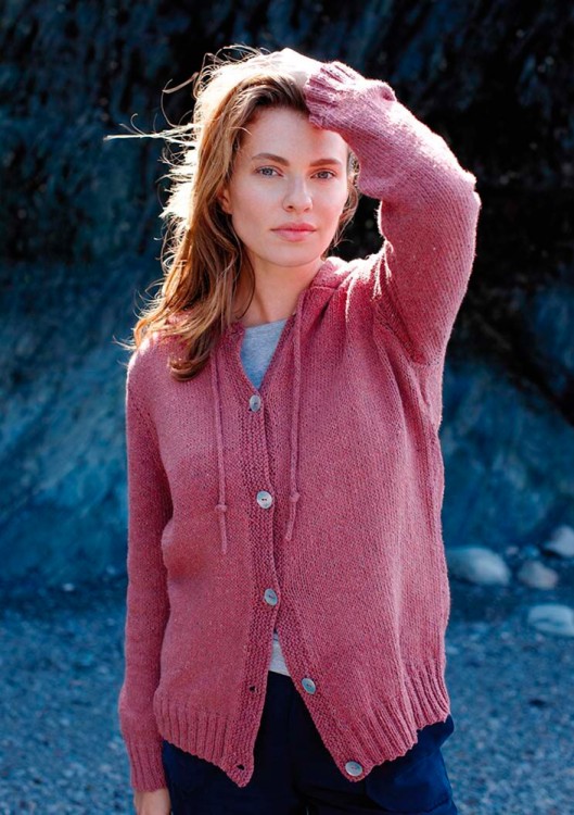 Rowan 9802219 Denim Revive (Деним Ривайв)