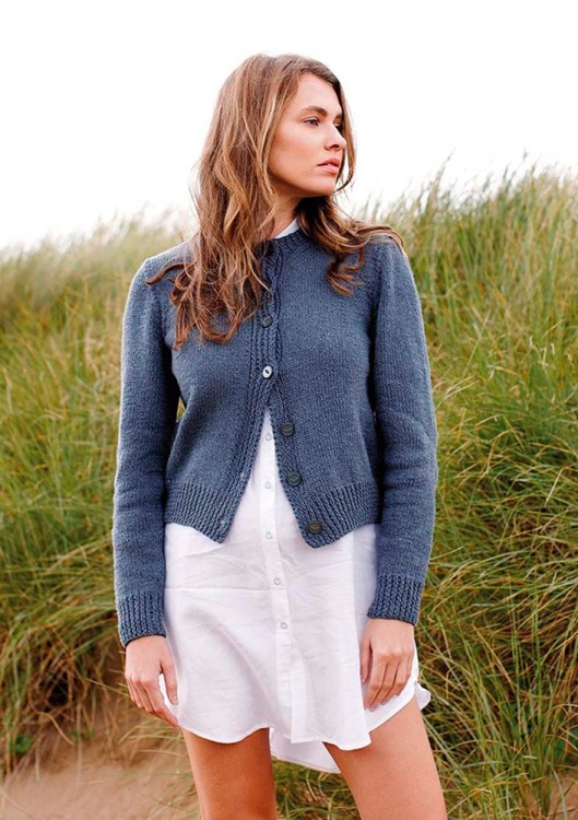 Rowan 9802219 Denim Revive (Деним Ривайв)