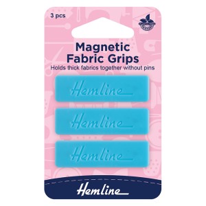 Hemline 671 Фиксаторы магнитные для ткани