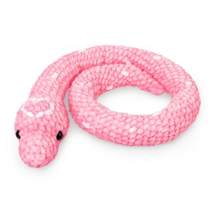 Miadolla AMG-0123 Розовая змея