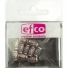 Efco 9777504 Бусины, 5 x 11 мм