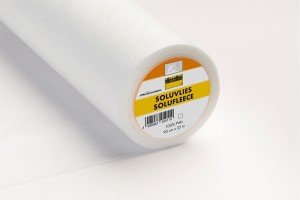 Freudenberg 147-0005331-008690 Флизелин водорастворимый для машинной вышивки и рукоделия
