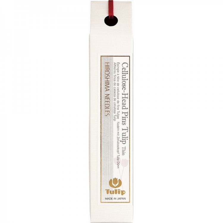 Tulip THN-073e Булавки для шитья "Tulip"