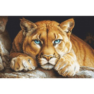 Luca-S BU5081 Дикий дух