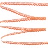 Acufactum 3511-3107.14-380 Тесьма вязанная ажурная