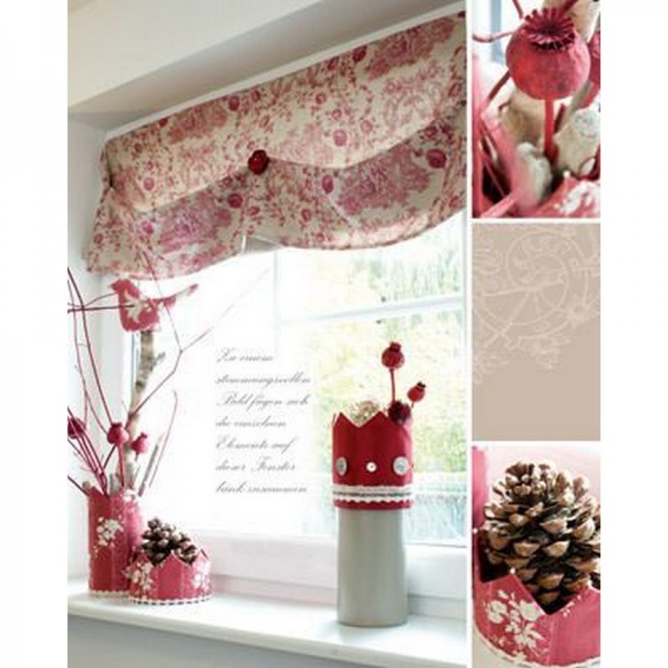 Acufactum K-4010 Wohn Gluk. Счастливый и красивый Дом