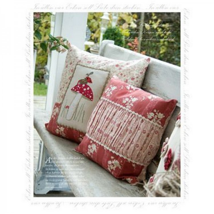 Acufactum K-4010 Wohn Gluk. Счастливый и красивый Дом