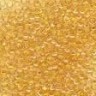 Mill Hill 42019 Crystal Honey - Бисер Petite Seed Beads
