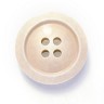 Disboton 14807-20-00103/3 Пуговицы Elegant, бежевый