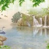 Конек 9883 Китайская