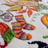 Набор для вышивания Марья Искусница 11.002.24 Осень
