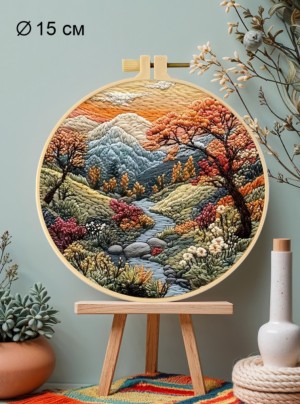 YoHobby yoli.119 Осень