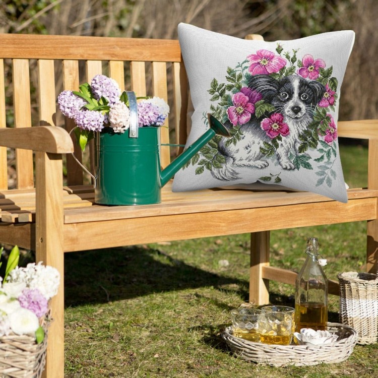 РТО CU078 Счастливый щенок