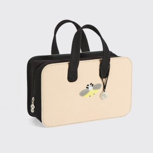 KnitPro 12834 Сумка для рукоделия "Bumblebee Doctor Bag"
