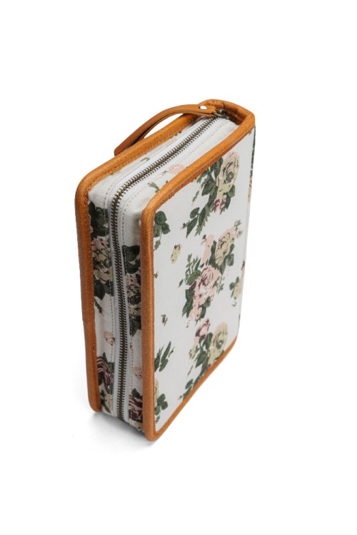 Muud QB-4725/Flowe Чехол-органайзер "Canvas Effi"