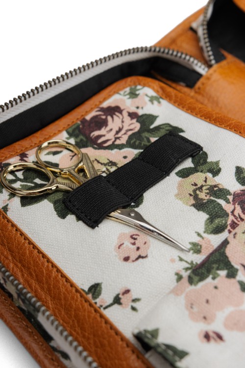 Muud QB-4725/Flowe Чехол-органайзер "Canvas Effi"