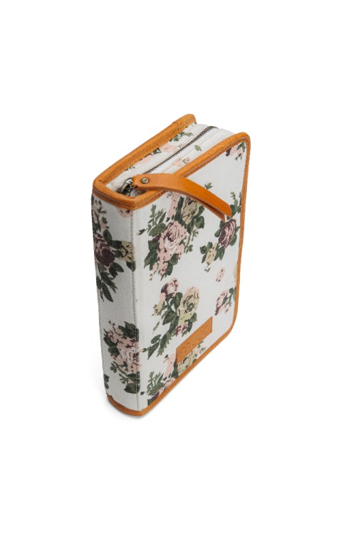 Muud QB-4725/Flowe Чехол-органайзер "Canvas Effi"