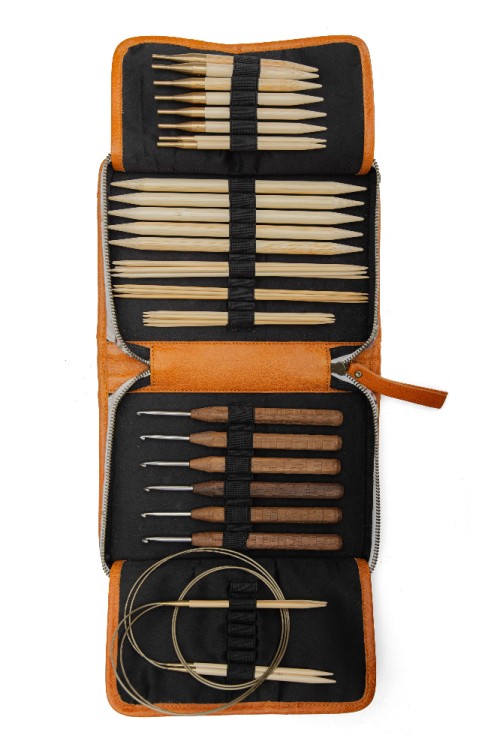 Muud QB-4725/Flowe Чехол-органайзер "Canvas Effi"