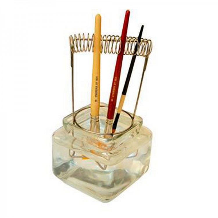 Stamperia KRPP Подставка для кистей