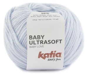 Katia 1255 Baby Ultrasoft