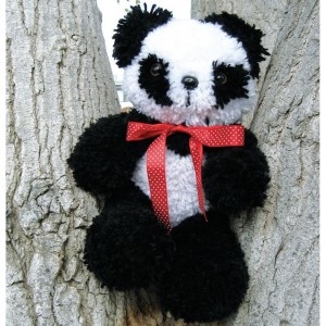 MCG Textiles 36108 Panda - Панда