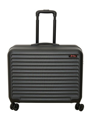 Hemline MR6040.M.BLACK Чемодан для хранения и транспортировки швейной машины