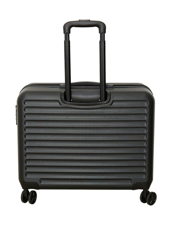 Hemline MR6040.M.BLACK Чемодан для хранения и транспортировки швейной машины