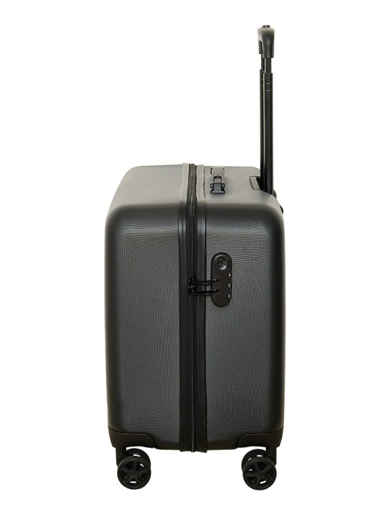 Hemline MR6040.M.BLACK Чемодан для хранения и транспортировки швейной машины