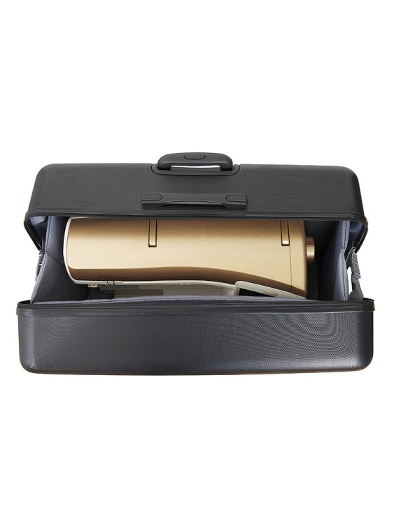 Hemline MR6040.M.BLACK Чемодан для хранения и транспортировки швейной машины