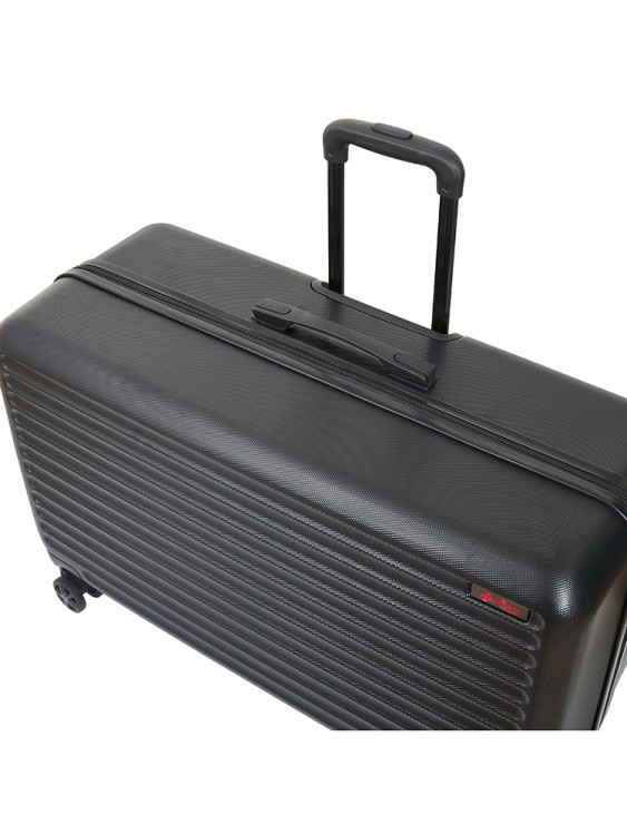 Hemline MR6040.M.BLACK Чемодан для хранения и транспортировки швейной машины