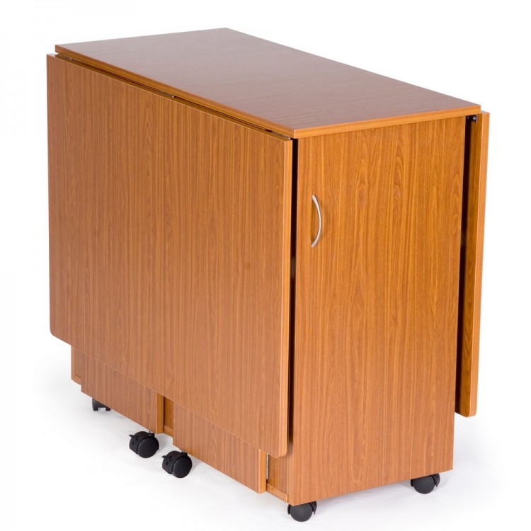 Hemline CT-T001 Стол раскройный CUTTING TABLE, тик