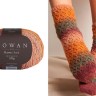 Пряжа для вязания Rowan 9802244 Rowan Sock (Рован Сок)
