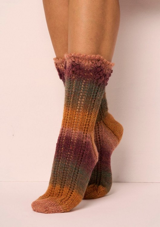 Пряжа для вязания Rowan 9802244 Rowan Sock (Рован Сок)