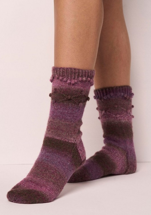 Пряжа для вязания Rowan 9802244 Rowan Sock (Рован Сок)