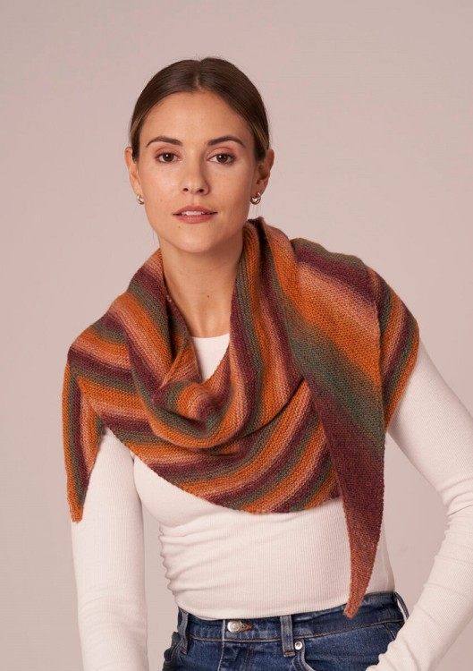 Пряжа для вязания Rowan 9802244 Rowan Sock (Рован Сок)