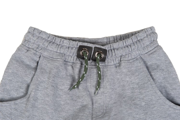 HKM 1200/1 Люверс пришивной на патче "Квадрат"