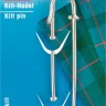 Prym 081605 Булавка для килта